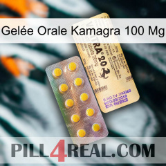 Gelée Orale Kamagra 100 Mg new06